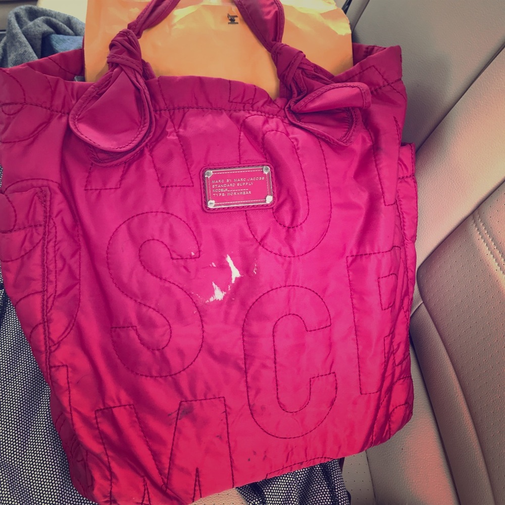Marc Jacobs bag